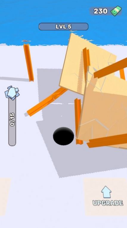 黑洞破坏者v1.0.0.5