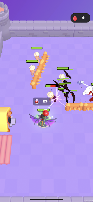 吸血鬼vs人类v0.1