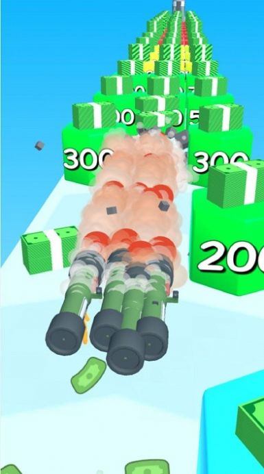 指尖向前冲v1.0.0