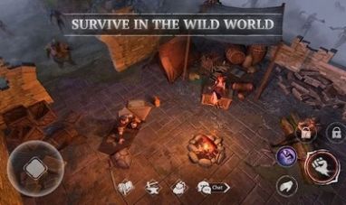 生存工艺不朽v1.4