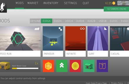 疯狂跳跃中文版v1.3.7.3