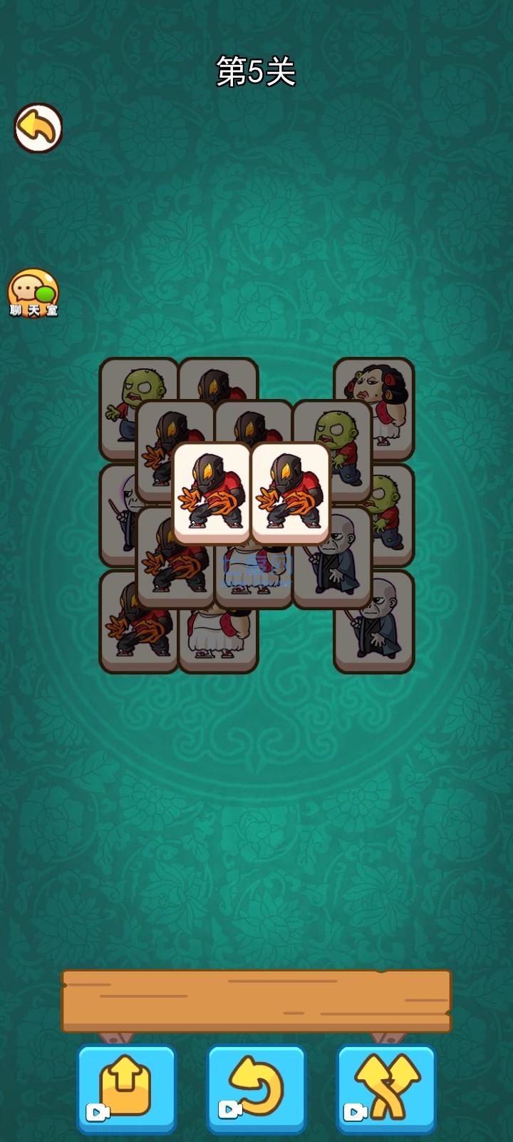 闯关大挑战-羊羊消除v1.0.0