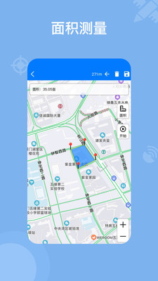 奥维地图永久免费版v2.4.1