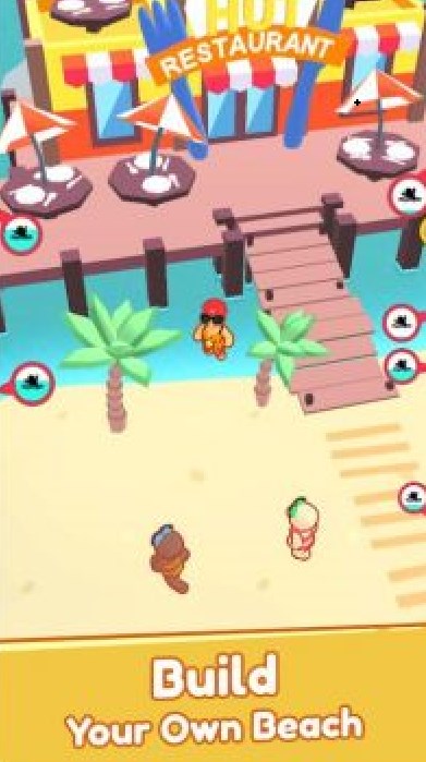 海湾观察者v1.1.2