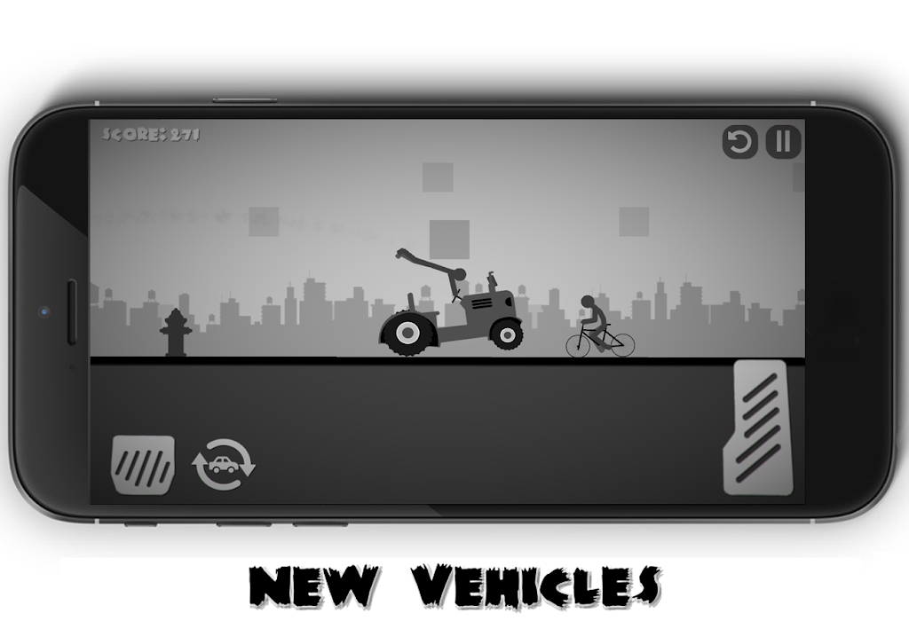 弄死火柴人2v1.12