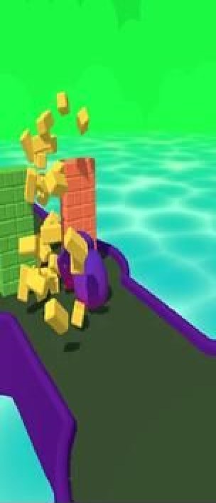 巨人推手vProduction73