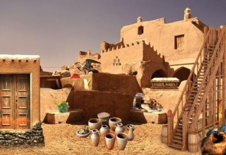 密室逃脱不寻常的谜团v1.0.1