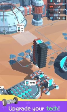 行星拓荒者v1.1.2