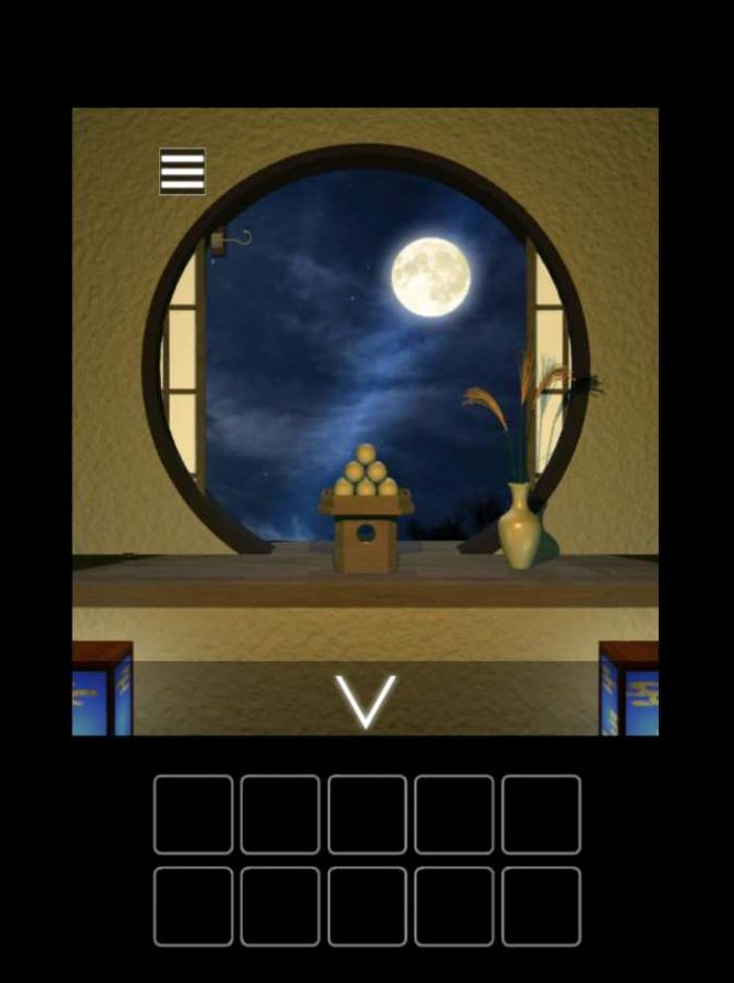 逃离望月旅店v0.5