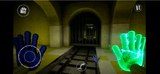 波比的游戏时间2无敌版v2.1