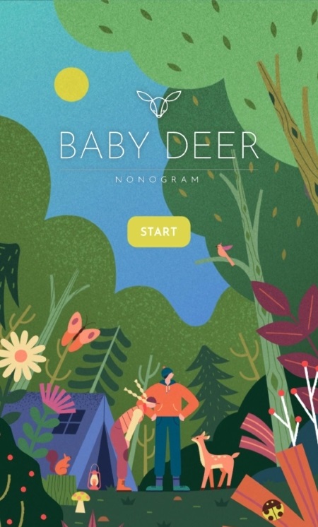 亲爱的鹿友v1.1.7