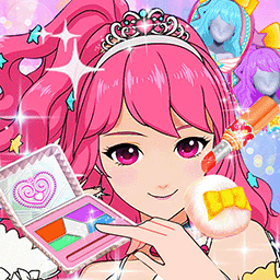 美妆达人养成记v1.0