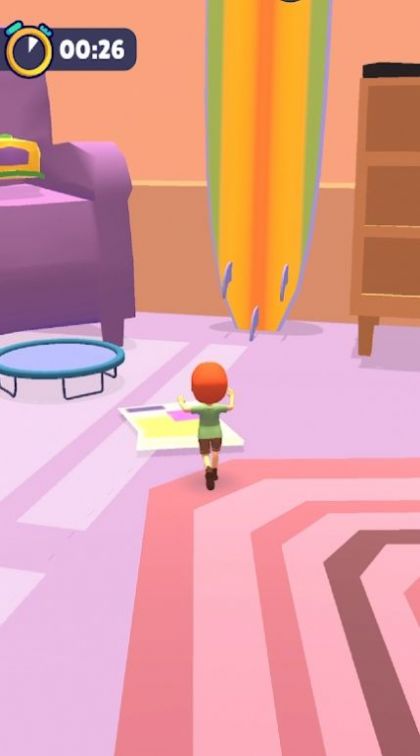 猎杀大冒险v1.0.5