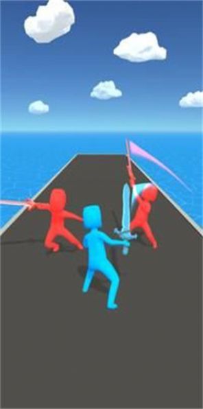 敏捷剑客v1.00.006