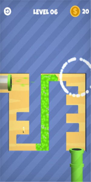 史莱姆冲冲冲v1