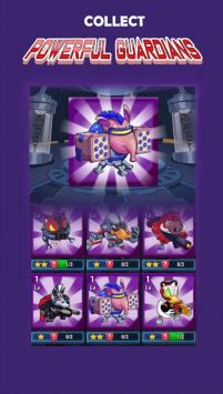 星兽无尽塔防v1.41