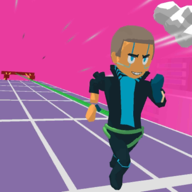 天际线跳跃v1.0.1