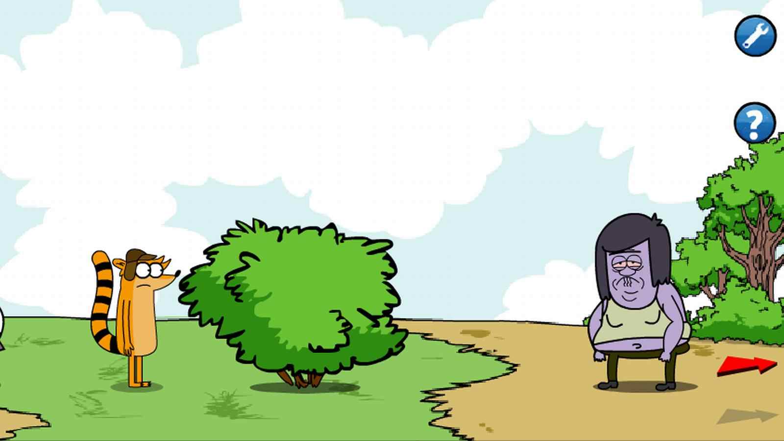 Rykby锯齿陷阱v1.0.7