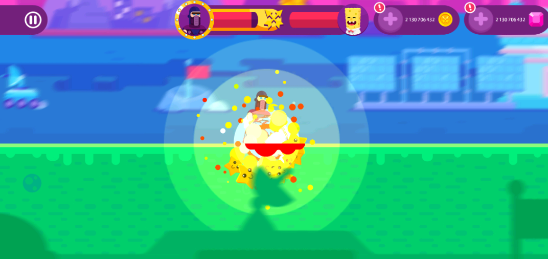 终极弓箭手内置菜单版v1.0.1