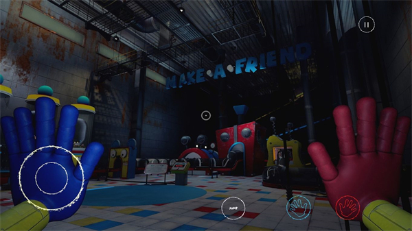 波比的游戏时间3v0.2.3