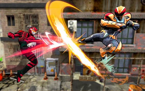 英雄战队战争传奇v4.0