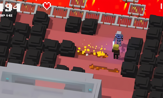 银河跳跃者：交叉战争手机版v1.3