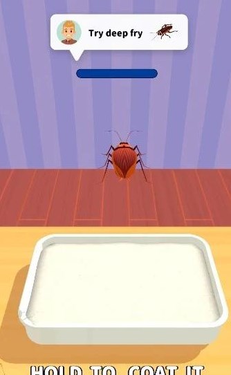 自制垃圾食品v0.1