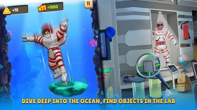 拉姆塞图大逃亡v0.00.008