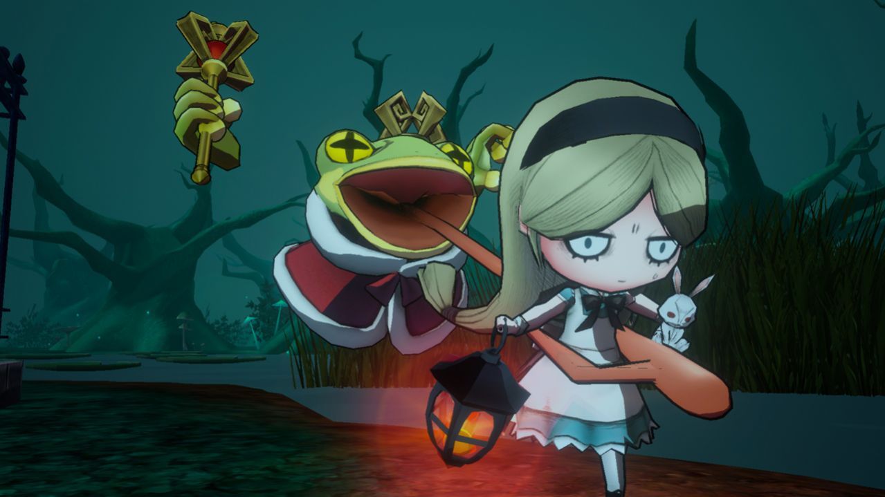 妖怪捉迷藏中文版v0.3