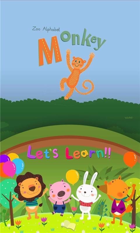 儿童趣味英语v3.0.1