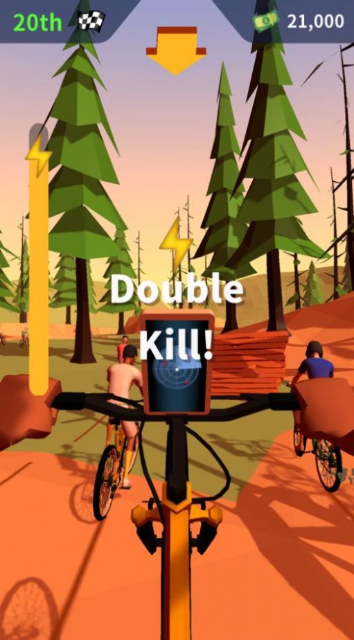 急速山地车v0.10_281