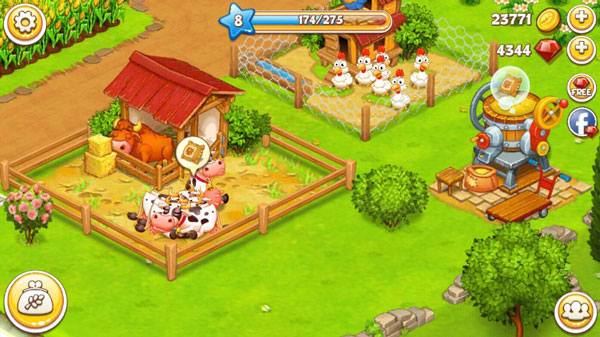 农场小镇v3.68