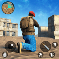 现代战争大逃杀v0.0.16