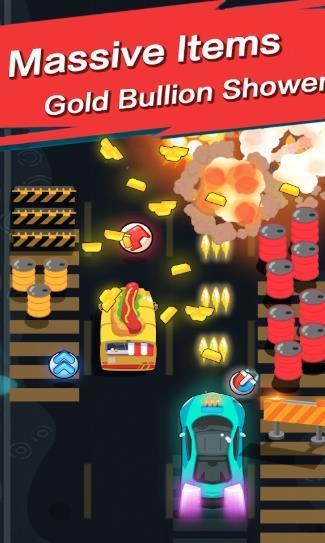 飙车夜骑士v0.8.8