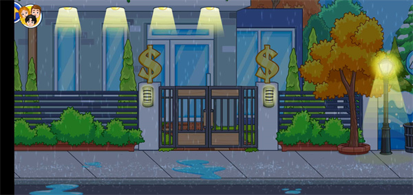 我的城市豪宅v3.0.1