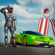 超级坡道极限竞赛v1.2