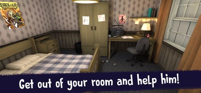 恐怖冰淇淋6内置作弊菜单v1.0.5