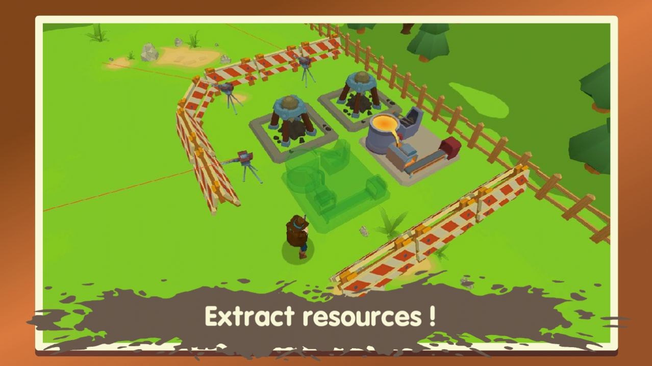 两个家伙与僵尸v0.46