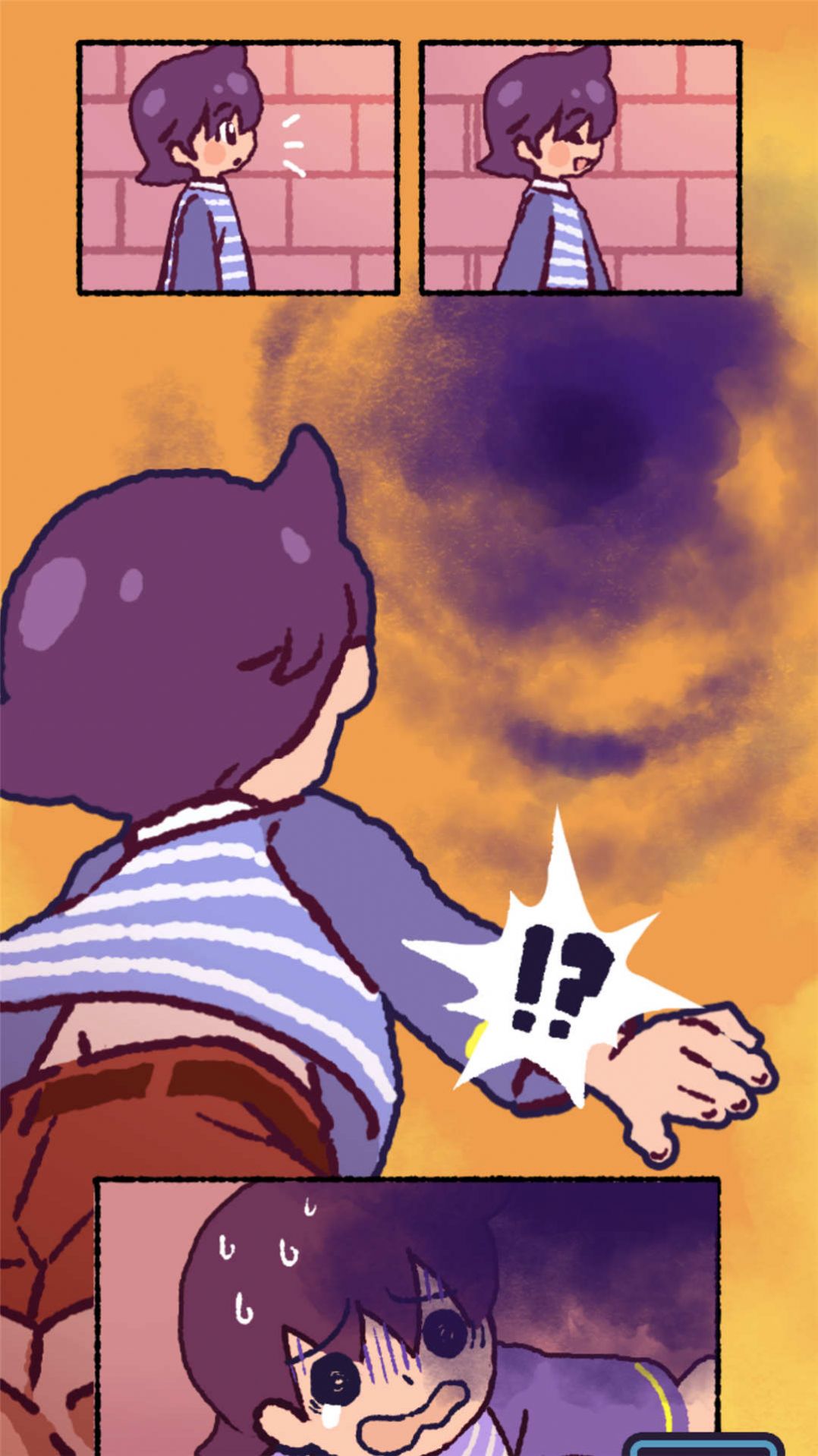 蛋黄大逃亡v1.0.0