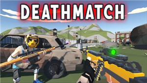 现代愤怒罢工射击v1.1