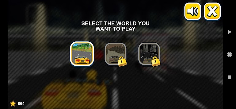 曼苏尔赛车v2404.0