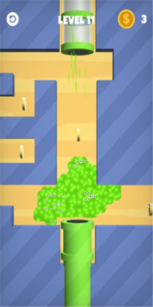 史莱姆冲冲冲v1