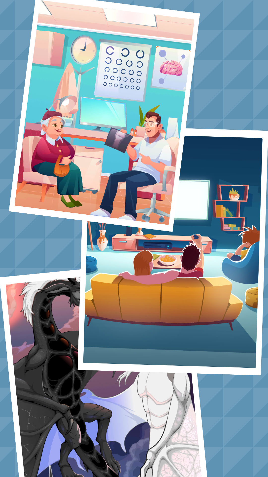 全民爱拼图2v1.0.0