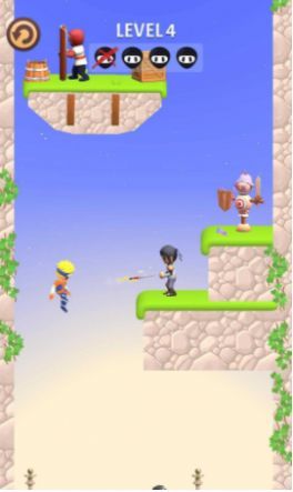 闪电忍者大师v0.2.0