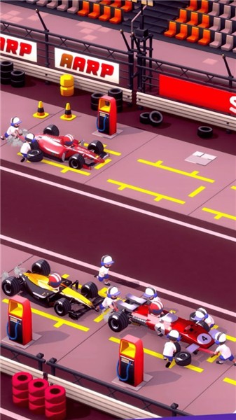 赛车修理站v1.14
