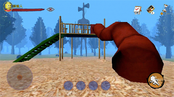 恐怖黑夜求生v1.2