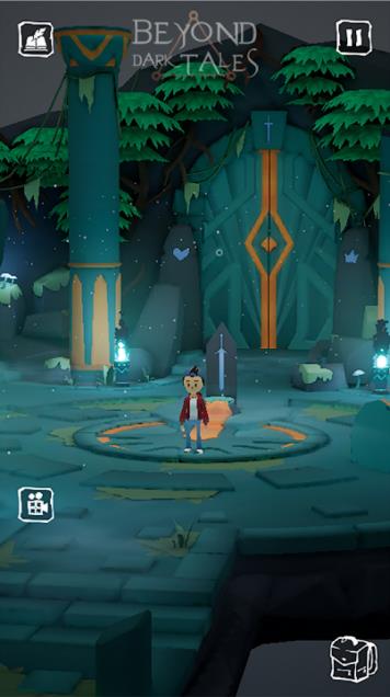 超越黑暗传说v0.67