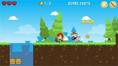 红发骑士v1.0.0.1