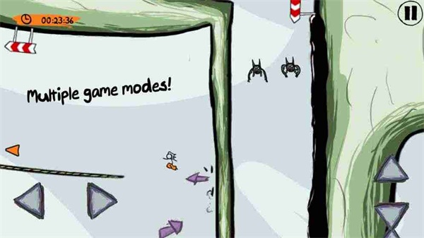 花裤小子历险记v1.0.4