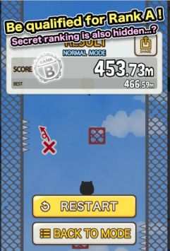 火柴人墙壁跳跃v2.1.3